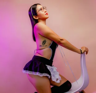 Annipetite_ i am anni🔥 Pic