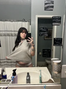 Public od zombabymarie  8 snímek