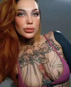 Public de AshleyArcana  5 Imagens