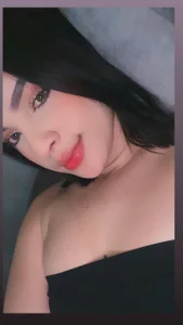 Emily_Flame Days off Fotka