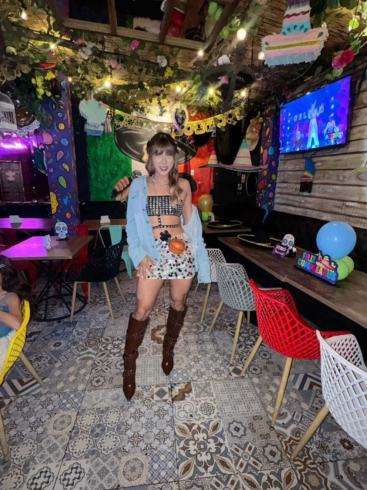 conny_latina Public 圖片