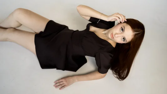 EleanorePeach Very business girl 💘💼 Εικόνα 5