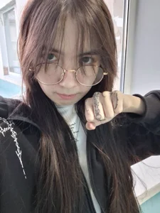 LarissaYagin Me❤️ Pic 2