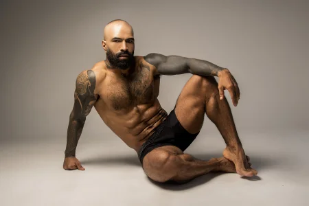 Brock_hurn1のWatch Me Until I Fall Apartの 7枚の写真