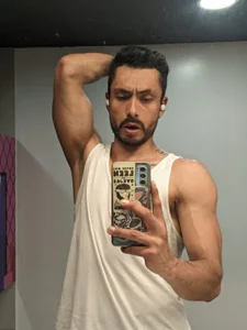 Tom_cooper_ gym and art Pic 2