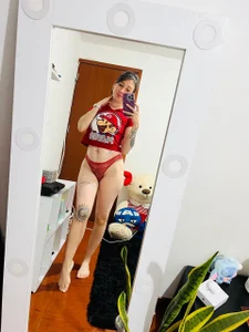 Valeriana00 🌈💕❤️ 사진