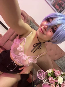 Baby sexy🌸 de purplebunny_69  8 Imagens