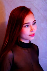 Naomi_Rousse Public Foto 2