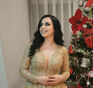 juliahayessxx christmas time Foto 6