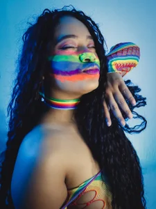 Sariitaa_ pride Pic 4