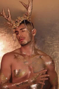 Merry Christmas love de Aaronfox_x  Imagens