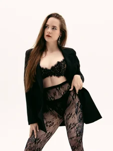 RosyDiva Office girl 🖤 Fotka 8