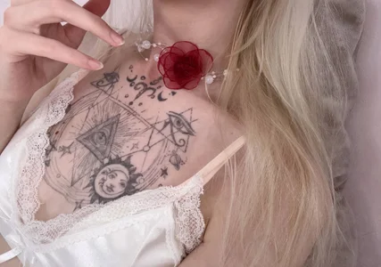 Ethereal 🦢 od saykoblade  4 snímek
