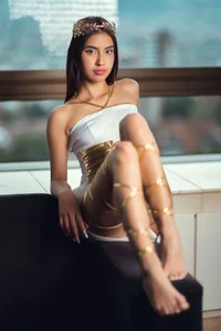 Gisellclaire Your Egyptian goddess 🔥🔥 Pic 6