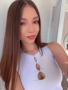 MayaWill's XXX Nude Photo 1