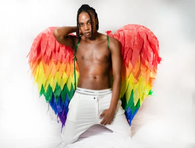 DominicSccott PRIDE 🌈 รูป  2