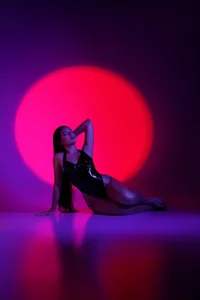 Vale_LuxWelcome to my room 💖😍图片 3