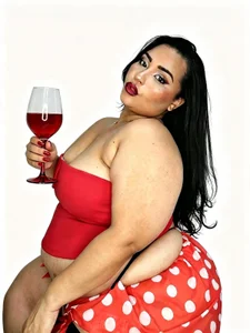 Clarigil Your favorite sexy chubby girl Pic 7