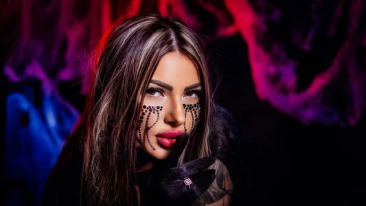 NightshadeIris Halloween story time Pic 4