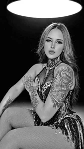 Cloee_taboo Public Foto