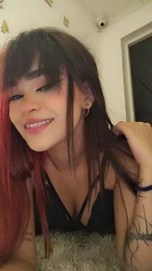 coraline_v Fuck My Big Ass Daddy ❤ 圖片