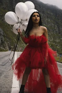 Anais_Bloom Cherry Red Pic 8