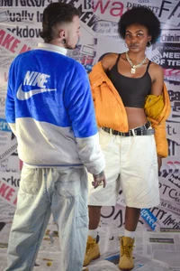 Asha_zuri_and_adam kullanıcısının 😍😲✌ albümü -  4 fotoğraf