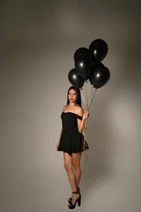 lesly_cuteebirthday photos🖤图片