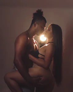 AnnieAndStefan Your fantasy ❤️‍🔥🔥 . fénykép