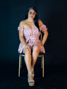 Dana_Jeins Your princess 😍 Pic 3