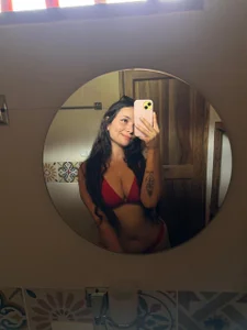 luci_martinez's XXX Nude Photo 2