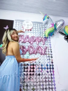 Happy_tits 🎂 Birthday 圖片 4