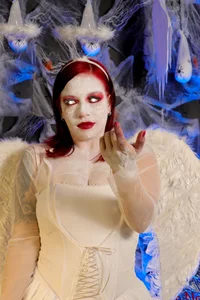 star_hanks Halloween 2023 Pic 4