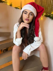 YasminaMoon your cute xmas gift Bilde 4