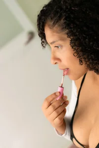 DannaBerry Sexy Secretary 👩🏻‍💼 รูป  3