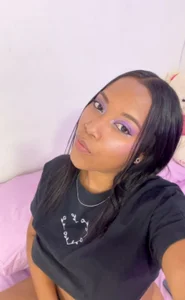 RoseeCarter Public Pic