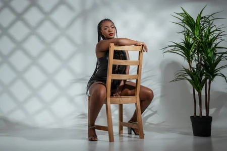 Christie_Wilde My sensuality is yours 💋 Immagine  6