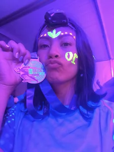 salome_stockman_s Running Foto 2