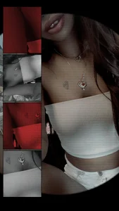 Public de Lilmisbaddyxxx  2 Imagens