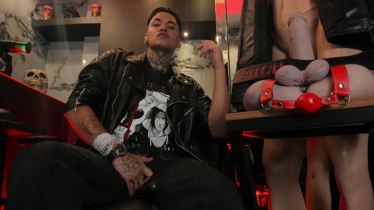 AlecBanne избранные изображения 8470