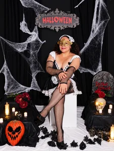 Happy Halloween de Hannaortiz11 Foto 3