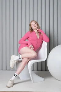 AuroreMarie sometimes I'm shy, but the tigress in me wakes up Pic 4