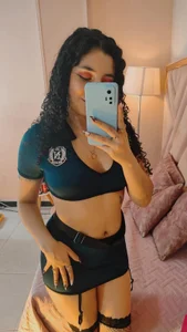 Your naughty cop 🔥 de DemiJones_  photos