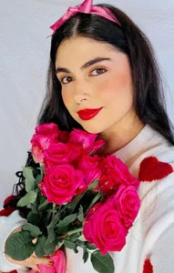 Juliietha_servas Be My Valentine ❤️ Pic 3