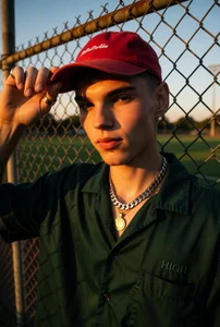 NickWild your close friend 😋❤ Pic 3