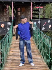 Azul💙 od im_patrick_sanzz  7 snímek