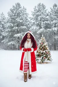 Maggy_t18のMerry Christmas❄️の枚の写真