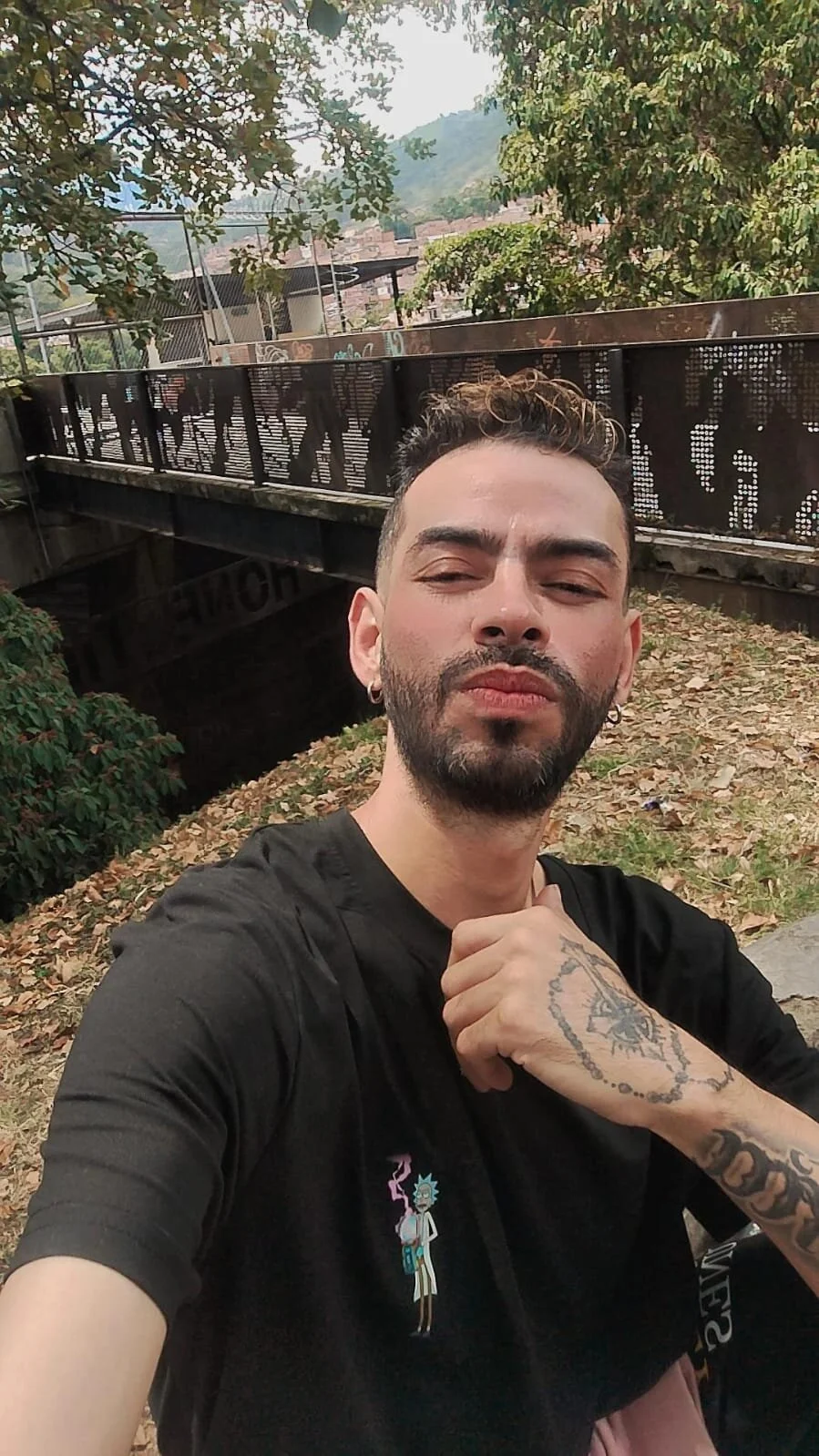 arcangel_harris Δημοφιλής εικόνα 5835