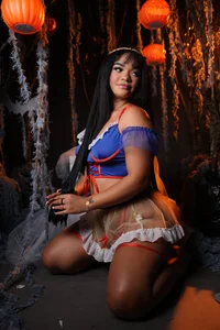 sasha_riverss 🎃MY HALLOWEEN 2025🎃 Pic 6