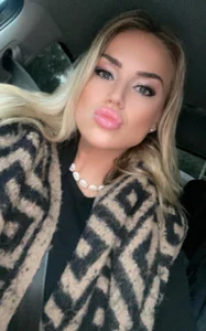 BlondSeduction Public зображення 3